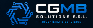CGMB SOLUTIONS S.R.L.